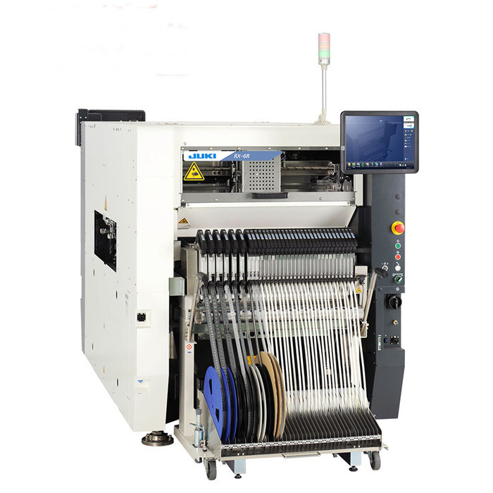 Chip Mounter SMT Pick And Place Machine Ke3020 Ke3010