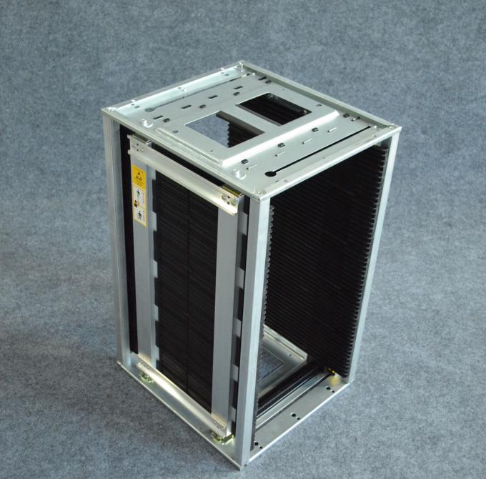 Esd Protection Pcb Magazine Rack Smt Anti Static Smt Pcb Esd