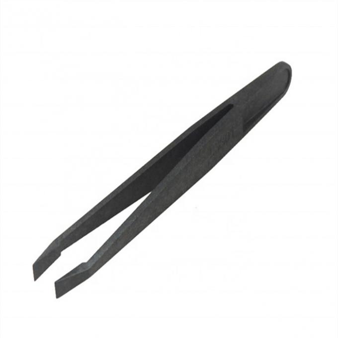 933 Series Cleanroom Plastic Tweezer ESD Products