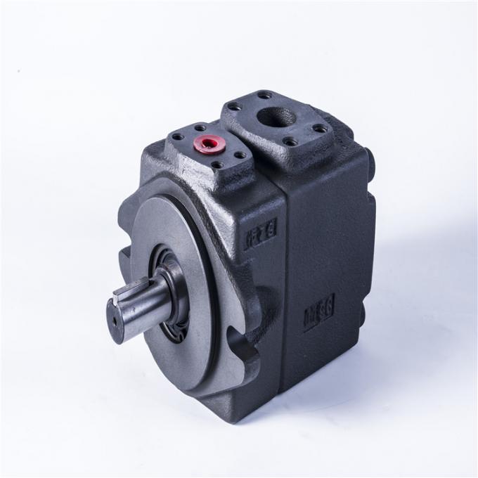 Low Noise Yuken Pv2R Hydraulic Vane Pump, Hydraulic Vane Double Pump