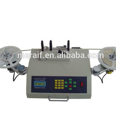 quality  Electric SMD Components Counter, Component Reel Counting Machine smd component taping machine factory