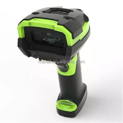 quality  For zebra scanner DS3678 Industrial IP65 QR Code Scanner Wireless Handheld 2D Barcode Scanner With Base factory