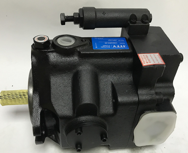 YEOSHE Hydraulic pump variable plunger pump oil pump for industrial machinery