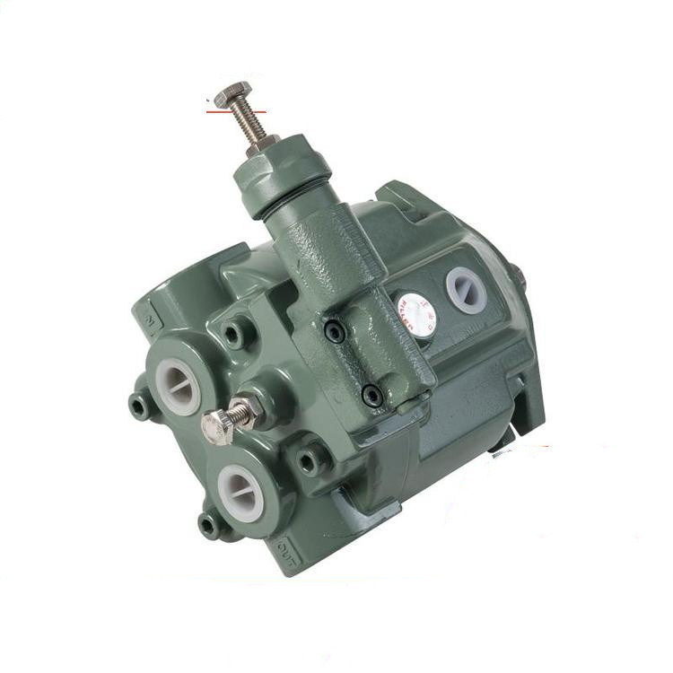 A10FR01B12 A10FR01C12 Yuken Piston Oil Pump A10FR071205