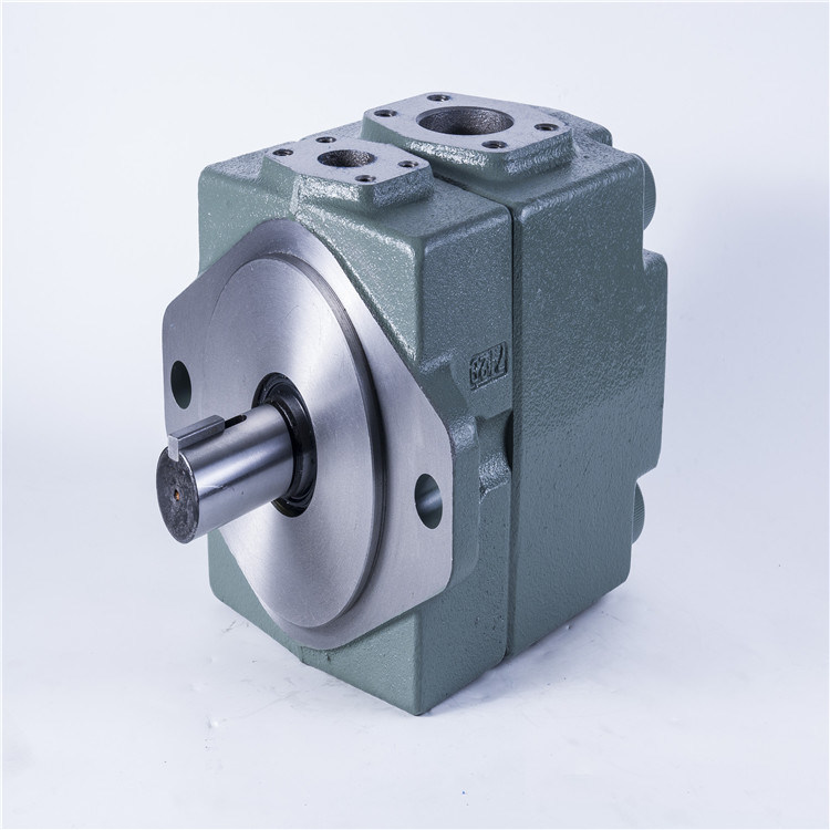 Yuken PV2R series PV2R1 High Pressure Hydraulic Singlestage vane Pump