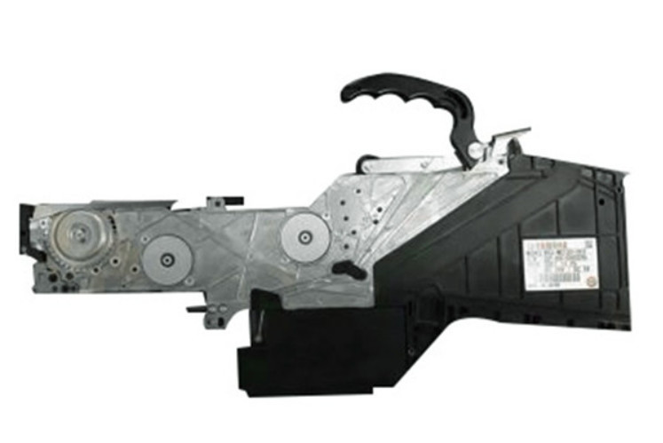 Universal SMT Machine Parts YAMAHA SS 56MM FEEDER KHJ-MC700-002 For Smt Machine