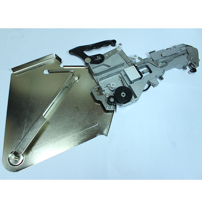 Universal SMT Machine Parts YAMAHA SS 56MM FEEDER KHJ-MC700-002 For Smt Machine