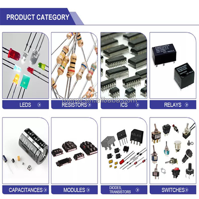 ESD Diodes chip ESDR0502NMUTAG ONSEMI Electronic components wholesale