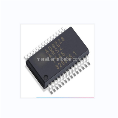 ESD Diodes chip ESDR0502NMUTAG ONSEMI Electronic components wholesale