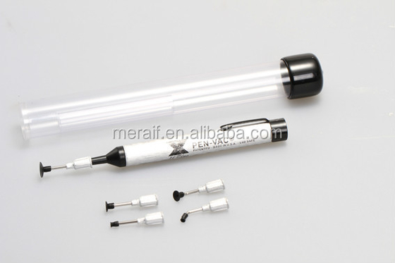 Vacuum Sucking Pen IC Pick Up Tool Solder Desoldering Sucking Pens