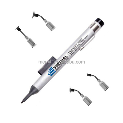 Wholesale V8901-X-ESD PEN-VAC pick up tool IC vacuum pen Aluminum Body Vacuum Pen