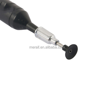 LP200 vacuum Suction Pen Remover Sucker Pump Solder Suction Pen for SMD chip Tweezer Pick Up Tool