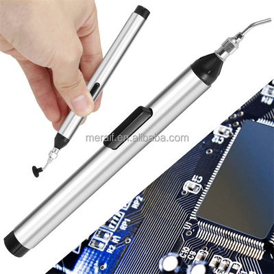 Factory wholesale Vacuum Suction Pen IC Suction Pen  Easy Pick Up Picker Hand Tool For IC SMD