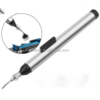 Factory wholesale Vacuum Suction Pen IC Suction Pen  Easy Pick Up Picker Hand Tool For IC SMD