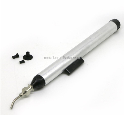 Factory wholesale Vacuum Suction Pen IC Suction Pen  Easy Pick Up Picker Hand Tool For IC SMD