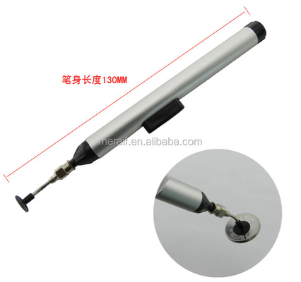 Factory wholesale Vacuum Suction Pen IC Suction Pen  Easy Pick Up Picker Hand Tool For IC SMD