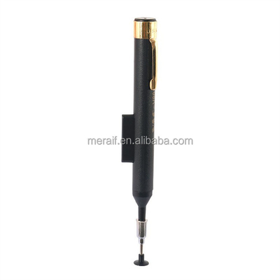 LP200 SOLDAVAC Lifter ESD-Safe vacuum pick up pen Portable Vacuum Pick-Up Tool