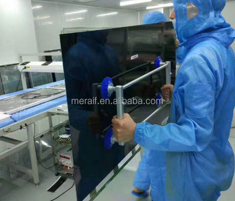 High quality TV LCD vacuum Sucker 55&quot;-85&quot; LED Lcd Tv Screen Sucker Suction device Vacuum Lifter TV Screen Sucker