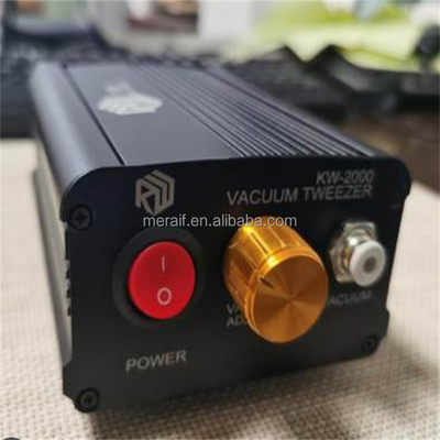 VPWE7300AR-MW8 Kit with Tip for Handling Hot Wafers 15.2 cm (6&quot;) Diameter Vacuum Wand Kits, Virtual Industries suction pen