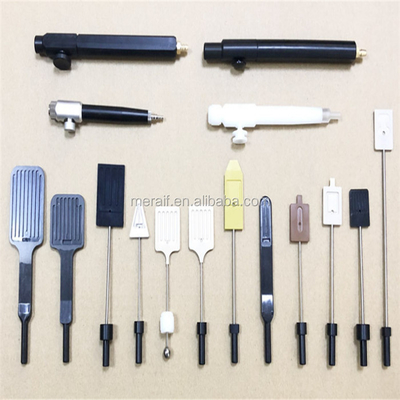 wafer suction pen PEEK suction cup VAC Vacuum Tweezer Kit from Virtual PORTA-WAND VPWE7300AR-MW