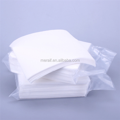 Factory wholesale 1009le 100% Polyester Lint Free Cleanroom Wiper For Industrial