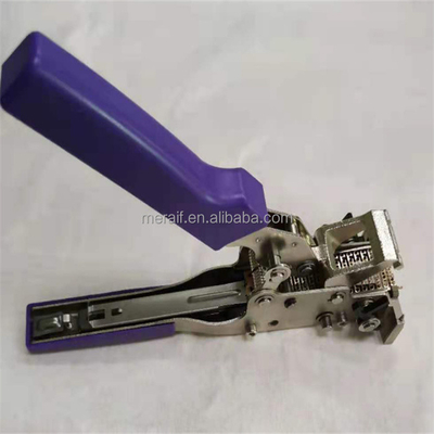 SMT splice carrier tape cutter SMT cutting tools scissors SMD splice plier for carrier tape wholesale