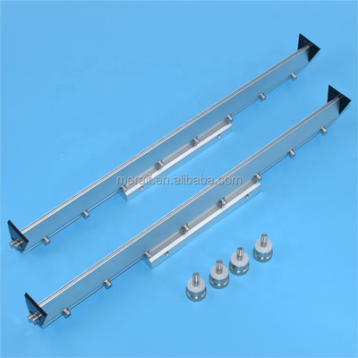 High quality EKRA X Series Squeegee  SMT Stencil Printer Use Squeegee Handle Screen Printing Squeegee