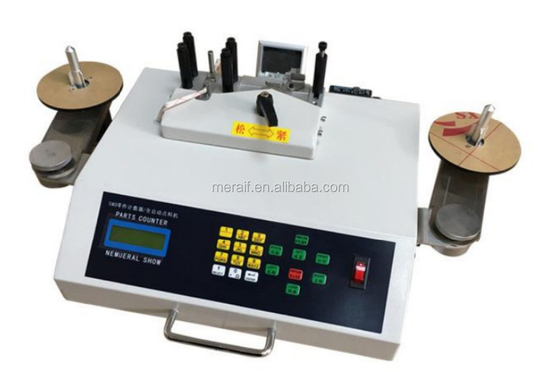 SMD component counter for tape&amp; reel components counting,smd chip counter