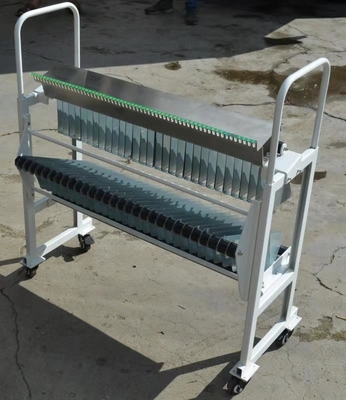 SMT Feeder Cart smt feeder storage cart For SMT Mounter pick and place machine