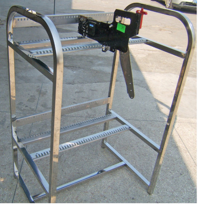 SMT Feeder Cart smt feeder storage cart For SMT Mounter pick and place machine