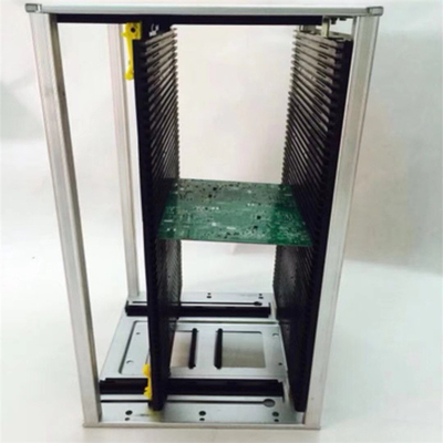 Meraif smt Printed Circuit Board-PCB Magazine Rack ESD magazine rack for SMT machine line smt loader unloader machine