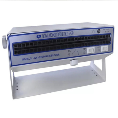 SL-010 Ionizing Air Blower Bench Top Ionizing Air Blower for smt machine Industrial Eliminate Equipment Horizontal