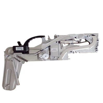 Meraif SMT machine parts Samsung Hanwha feeder SME feeder electric feeder 8mm for hanwha pick and place machine