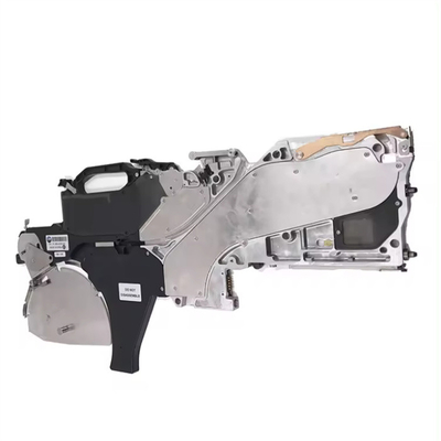 Meraif SMT machine parts Samsung Hanwha feeder SME feeder electric feeder 8mm for hanwha pick and place machine
