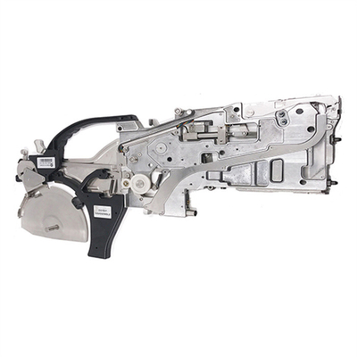 Meraif SMT machine parts Samsung Hanwha feeder SME feeder electric feeder 8mm for hanwha pick and place machine