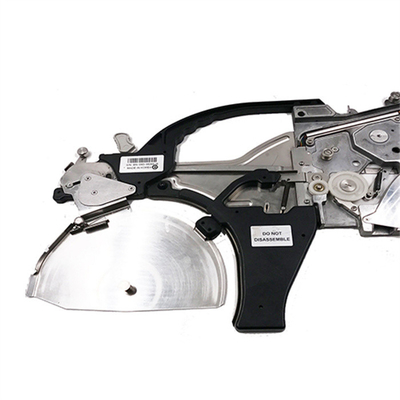 Meraif SMT machine parts Samsung Hanwha feeder SME feeder electric feeder 8mm for hanwha pick and place machine