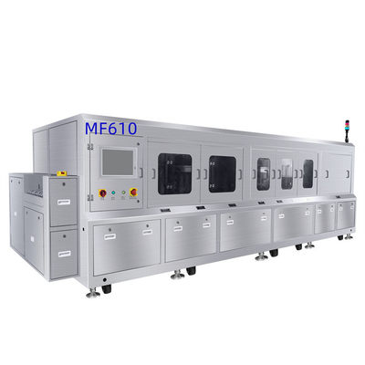 Meraif Smt Ultrasonic Cleaning Machine Ultrasonic Pcba Cleaner Printed Circuit Board Pcb Cleaning Machine