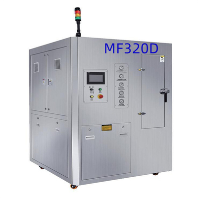 SMT PCBA Assembly Line online PCB Cleaning Machine smt stencil cleaning machine for SMT MACHINE LINE