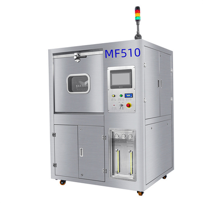 SMT PCBA Assembly Line online PCB Cleaning Machine smt stencil cleaning machine for SMT MACHINE LINE