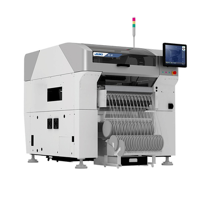 48 Lanes Smt Manufacturing Line 52000CPH For Led Bulb Tube Strip