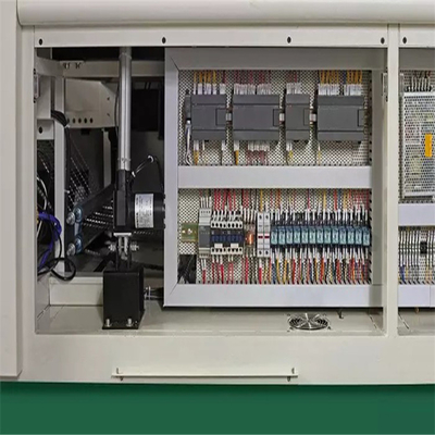 Welding Smt Reflow Oven  Pcb Soldering Machine Customized Reflow Oven 8 Zones
