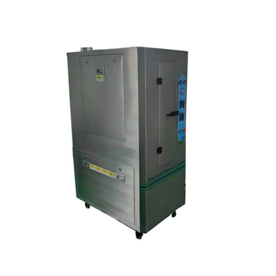 Professional Pcb Cleaner Machine Smt Pcba Cleaner  Bottle Cleaning