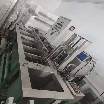 Professional Pcb Cleaner Machine Smt Pcba Cleaner  Bottle Cleaning