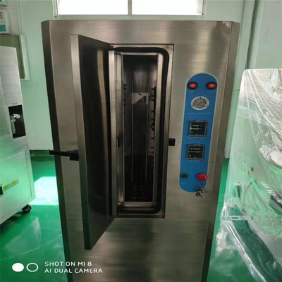 Professional Pcb Cleaner Machine Smt Pcba Cleaner  Bottle Cleaning