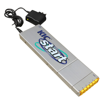 KIC 2000 slim profile SMT thermal profiler KIC 2000 for smt reflow oven temperature check