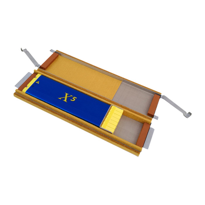 KIC slim 2000 9 channels PCB temperature profiling SMT KIC thermal profiler online