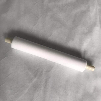 Tear Resistant Cleanroom Stencil SMT Wiper Rolls