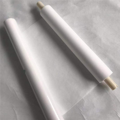 Tear Resistant Cleanroom Stencil SMT Wiper Rolls