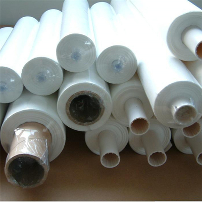 55% Polyester 45% Wood Pulp Smt Stencil Wiper Roll