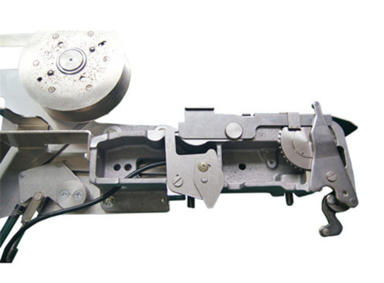 High Grade SMT Machine Parts Yamaha Tape CL8mm feeder For SMT Production Line